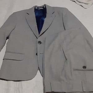 Tommy hilfiger suit